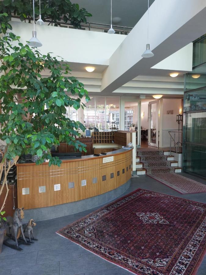 Hotel Goldener Stern Sankt Ingbert Exterior photo